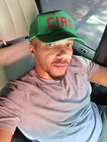 Poster for Birthday video from Lyfe Jennings