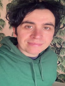 Poster for Other video from Pete Firman