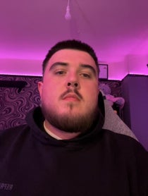 Poster for Pep Talk video from Liam Wade