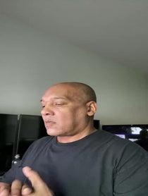 Poster for Pep Talk video from Mark White