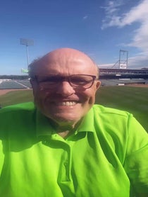 Poster for Other video from Rudy W. Giuliani