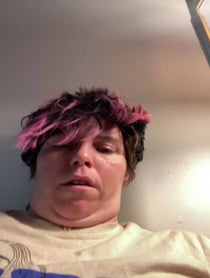 Poster for Pep Talk video from Reen_Machine / Ryan Asher