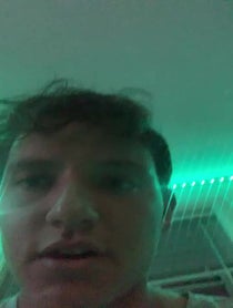 Poster for Roast video from Gavin Mahoney