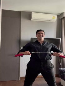 Poster for Other video from Rupa sensei