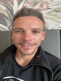 Poster for Birthday video from Philippe Gilbert