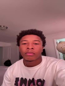 Poster for Birthday video from Tre Norwood