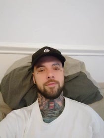 Poster for Birthday video from Aaron Matts