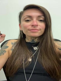 Poster for Other video from Angel Rose