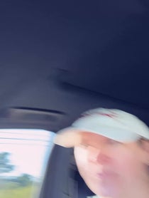 Poster for Birthday video from Samantha Orme