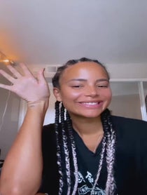 Poster for Other video from Kyra Green