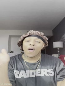 Poster for Intro video video from NasFromTheGram