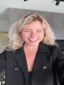 Poster for Birthday video from Datrie
