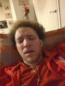 Poster for Roast video from Kyle Legacy