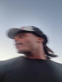 Poster for Birthday video from Shamarko Thomas