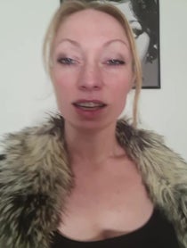 Poster for Roast video from IAMICEBARZ