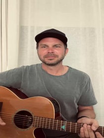 Poster for Other video from Howie Day