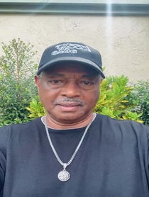 Poster for Birthday video from Robert “Kool” Bell