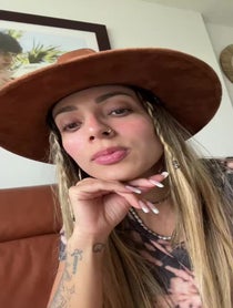 Poster for Birthday video from PITIZION
