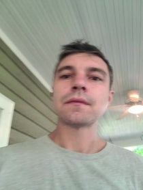 Poster for Birthday video from Billy Brouse