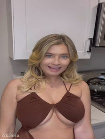 Poster for Intro video video from Courtney