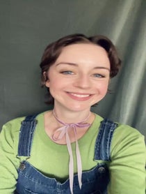 Poster for Other video from Kacey Rohl
