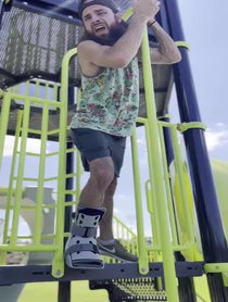 Poster for Other video from DadRealBad