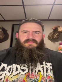 Poster for Other video from Brody King