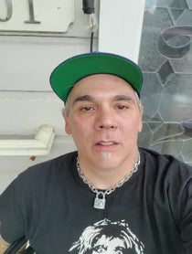 Poster for Anniversary video from Chris Kontos