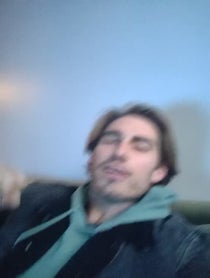 Poster for Gift video from Julian Haig