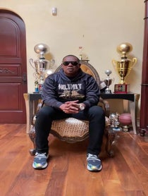 Poster for Other video from Master P