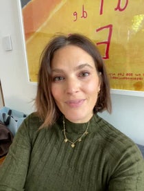 Poster for Other video from Elizabeth Day