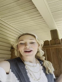 Poster for Intro video video from Cadence Baker