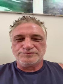 Poster for Other video from Daniel Baldwin