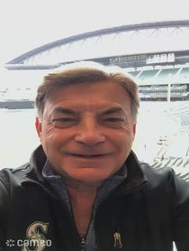 Poster for Intro video video from Rick Rizzs