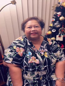 Poster for Birthday video from Olly & Mama LuLu & Apple!