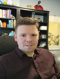 Poster for Other video from Ivan Decker