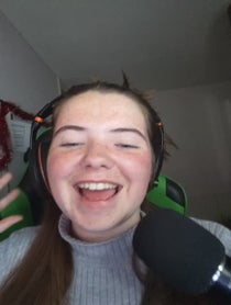 Poster for Other video from Scarlett O'Shea