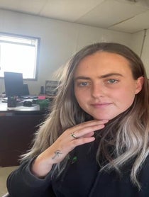 Poster for Birthday video from Tyler Mahoney