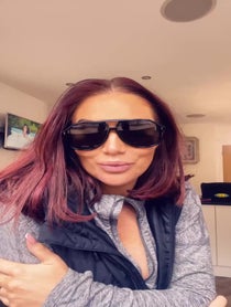 Poster for Other video from Amy Childs