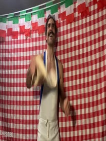 Poster for Intro video video from Luigi Primo