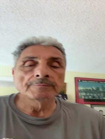 Poster for Birthday video from Tony Fiorentino