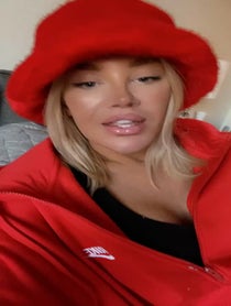 Poster for Birthday video from Kylie Sonique Love