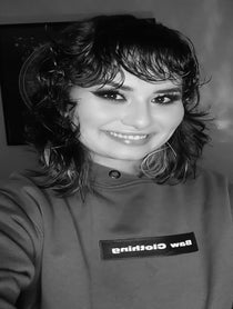 Poster for Other video from Paloma / Demi Lovato Brazilian lookalike