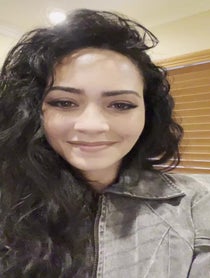 Poster for Birthday video from Tristin Mays