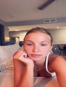 Poster for Birthday video from Camilla Cattaneo