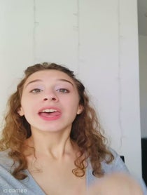 Poster for Intro video video from Eliana Jones