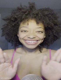 Poster for Intro video video from Chyna Unique