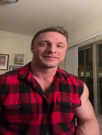 Poster for Gift video from Brock Yurich