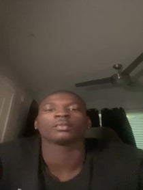 Poster for Birthday video from Dami