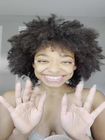 Poster for Other video from Chyna Unique